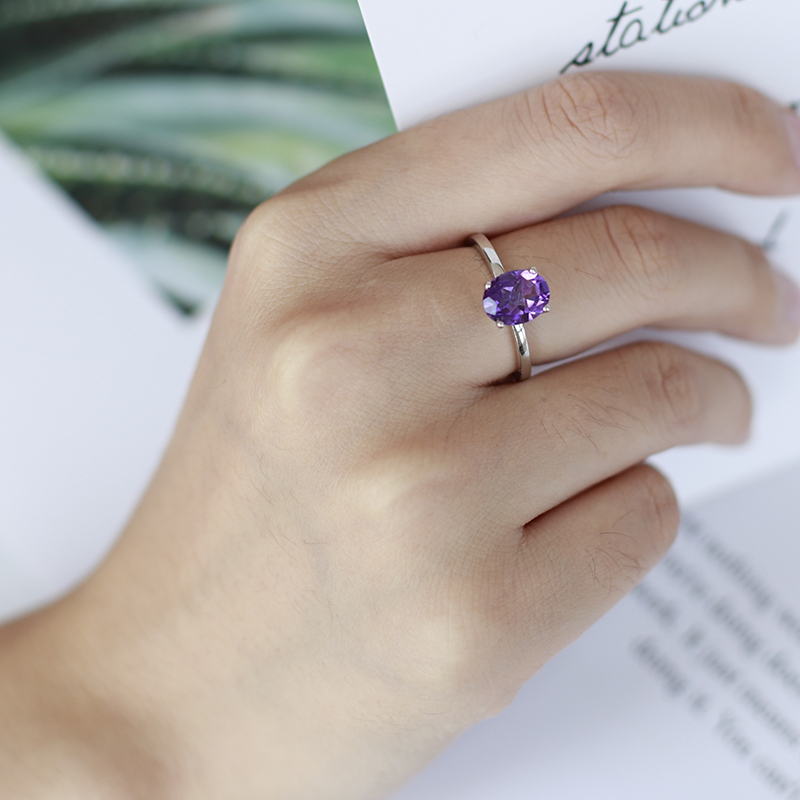 Gemma di Balletto 2.79Ct Natur - Birthstone Ring Set recensione e prezzo