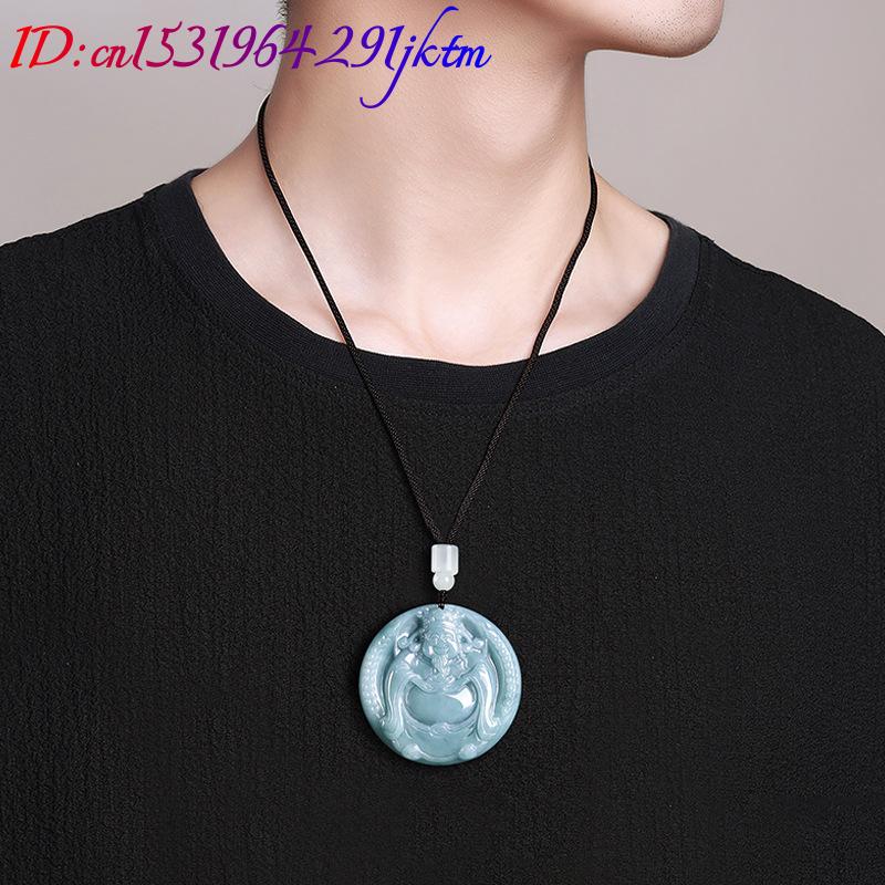 Collana con Ciondolo del Dio d - Jewelry & Watches Sp Z Oo Janów Lubelski recensione e prezzo
