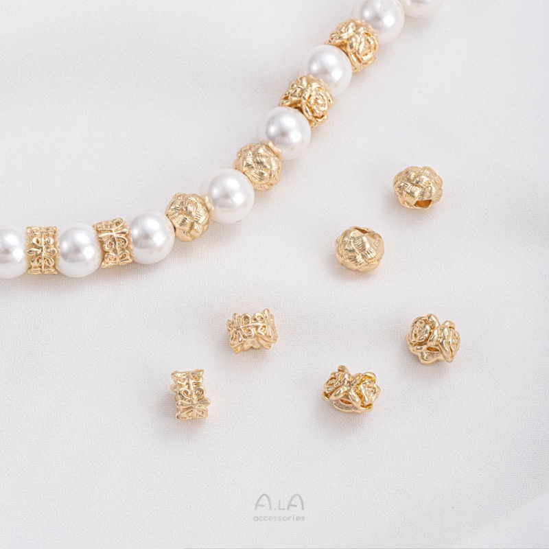 Bracciale, Collana e Accessori - Rose Gold Bracelet recensione e prezzo