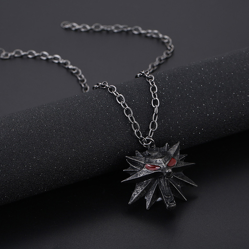 Accessori fai da te The Witche - Wolf Jewelry & Watches Tampa recensione e prezzo