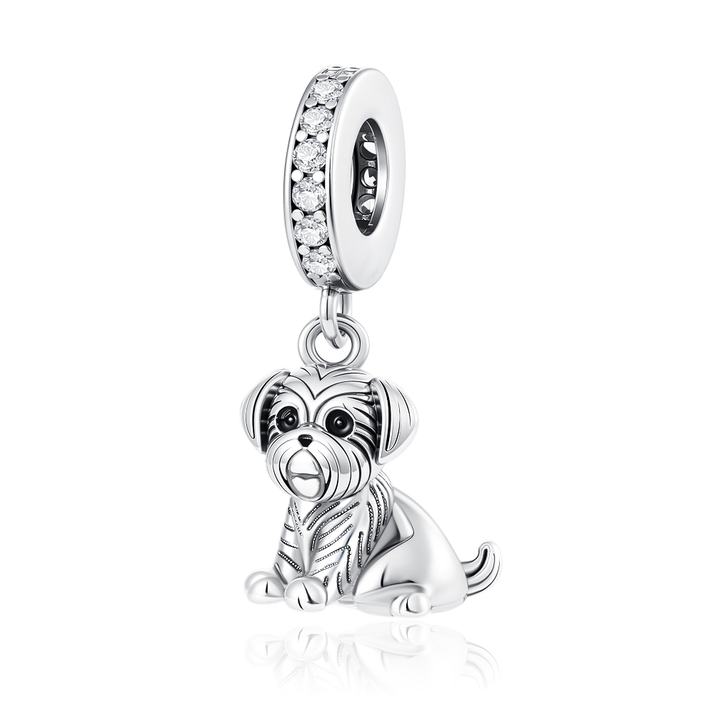 Ciondoli a forma di lupo con z - Wolf Jewelry & Watches Tampa recensione e prezzo
