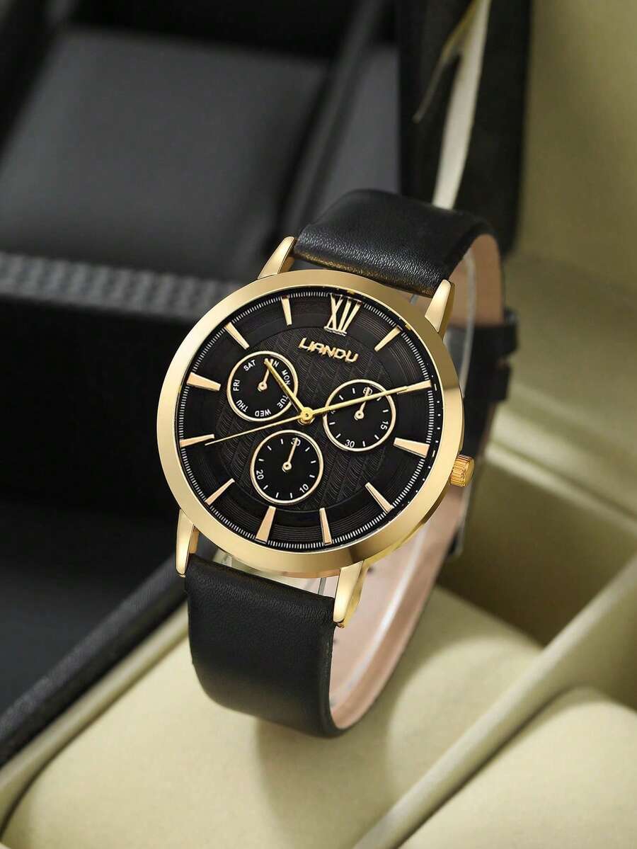 LIANDU LIANDU Set di 1 orologi - Jewelry With Watches recensione e prezzo