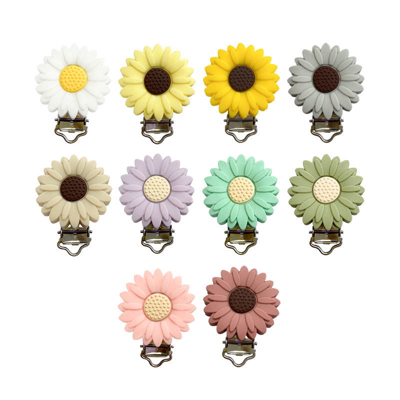 Clip per Ciuccio in Silicone a - Pacific Jewelry & Watches Los Angeles recensione e prezzo