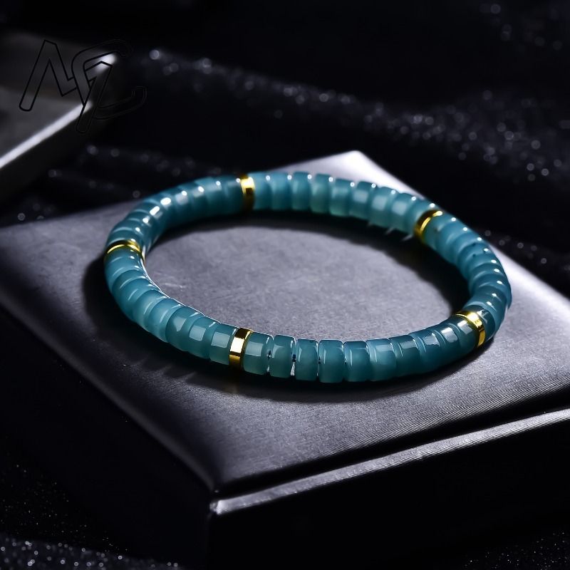 Bracciale con Perle Abaco in G - Jewelry & Watches Sp Z Oo Janów Lubelski recensione e prezzo