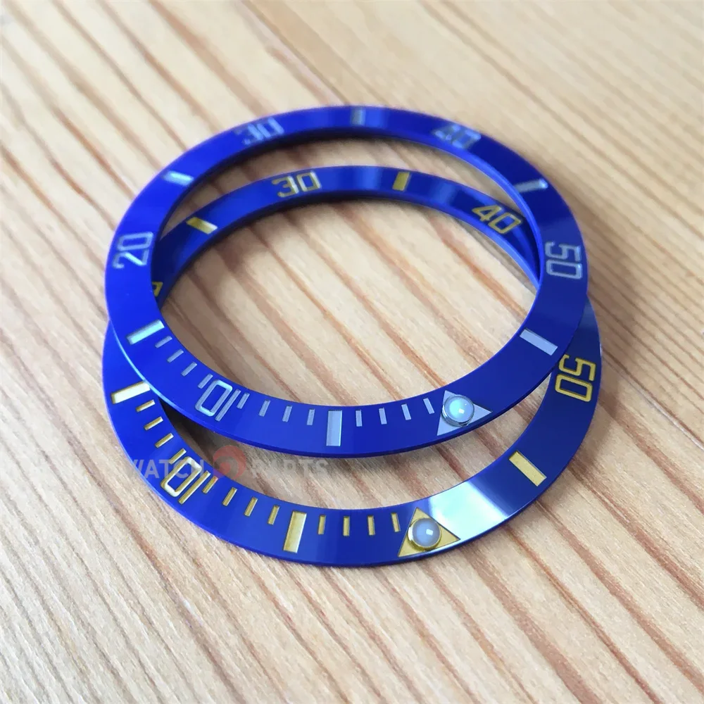 Intarsio con lunetta in cerami - Jewelry Rolex Watches recensione e prezzo
