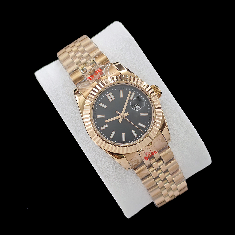 Nuovo orologio da donna NH05 d - Rose Gold Bracelet recensione e prezzo