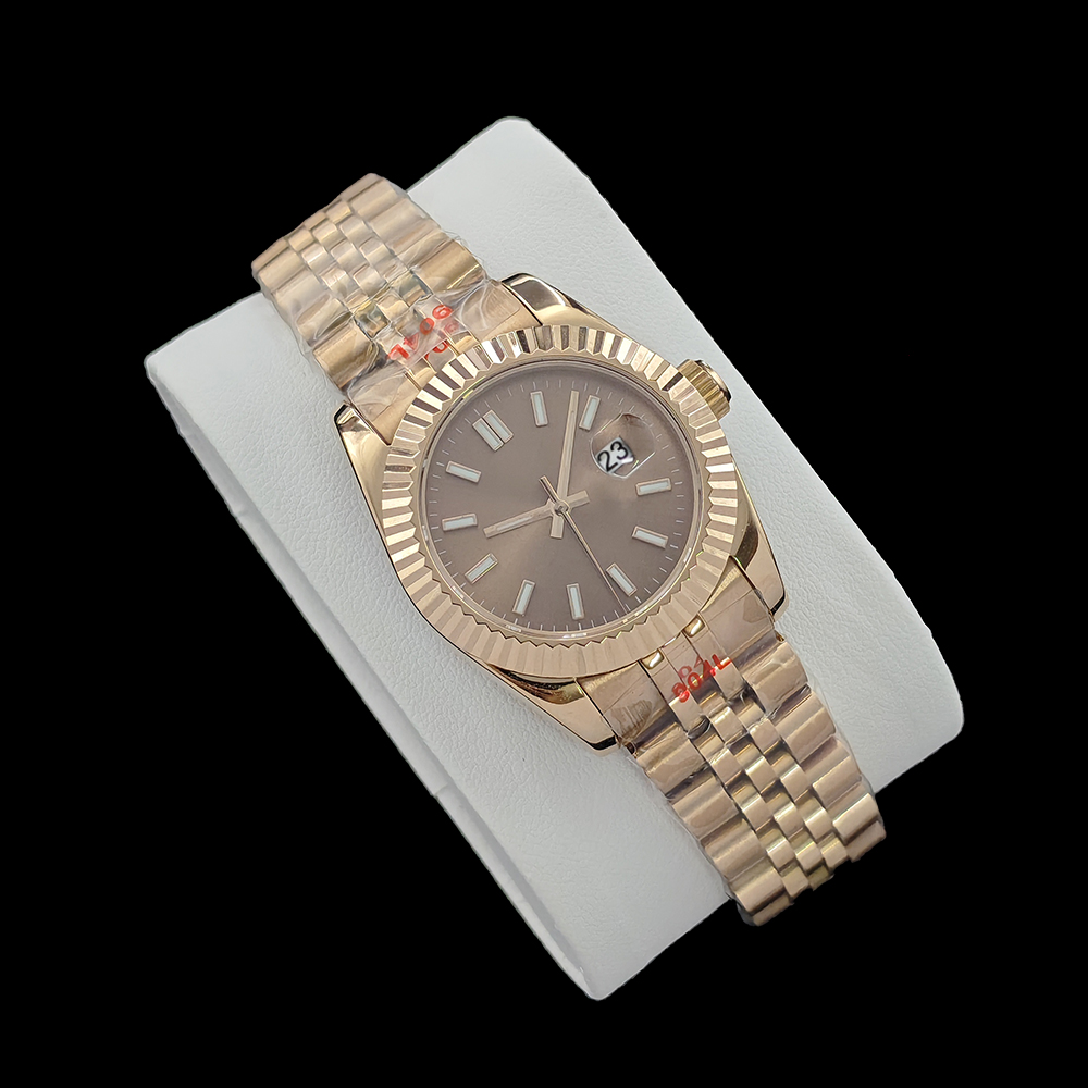 Nuovo orologio da donna NH05 d - Rose Gold Bracelet recensione e prezzo
