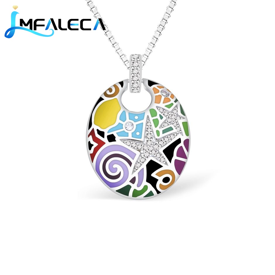 LMFALECA set di gioielli da do - Birthstone Ring Set recensione e prezzo