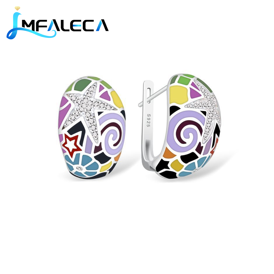 LMFALECA set di gioielli da do - Birthstone Ring Set recensione e prezzo