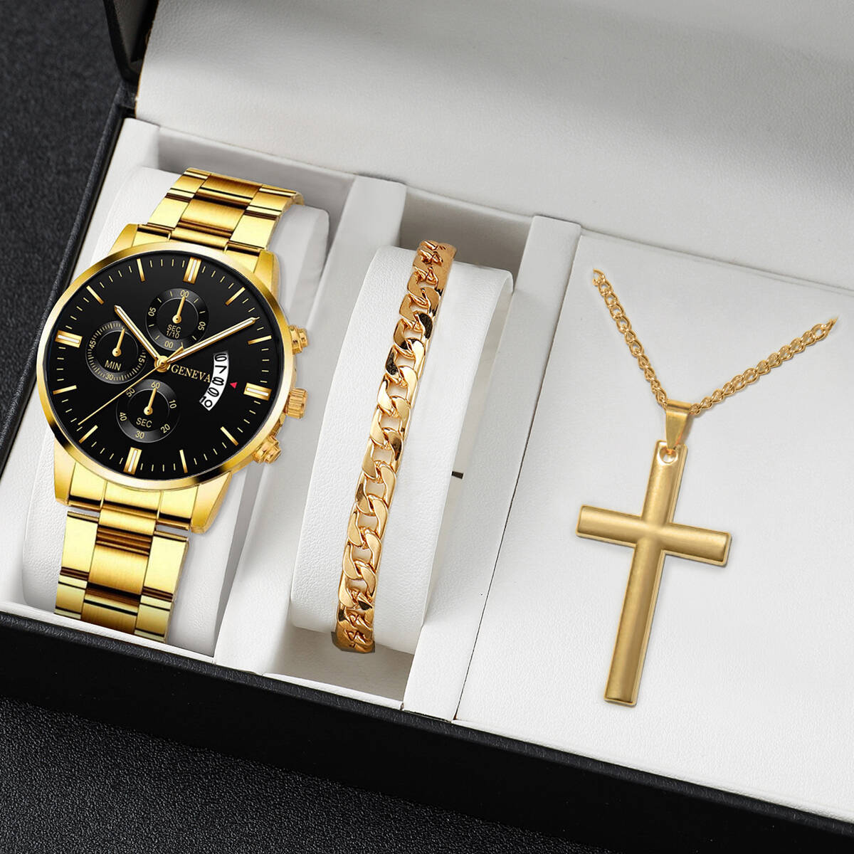 Orologio misterioso a sorpresa - Jewelry With Watches recensione e prezzo