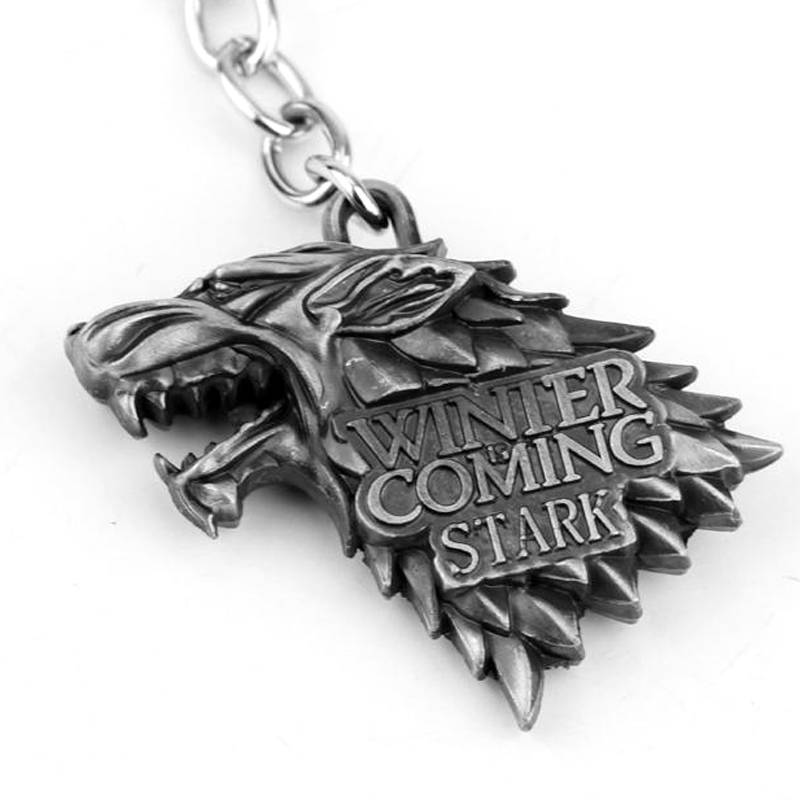 Stark Wolf Serie TV Troni port - Wolf Jewelry & Watches Tampa recensione e prezzo