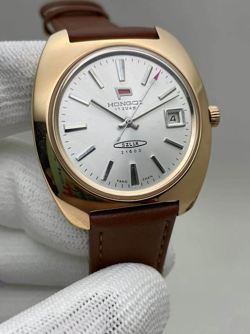 Orologio di Marca Red Flag, Ca - Rose Gold Bracelet recensione e prezzo