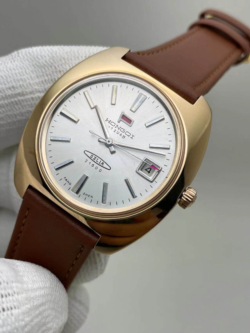Orologio di Marca Red Flag, Ca - Rose Gold Bracelet recensione e prezzo