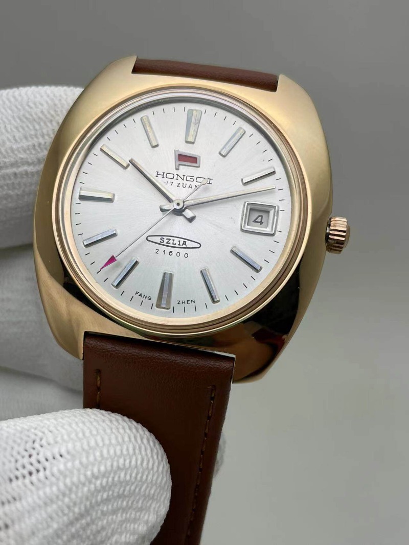 Orologio di Marca Red Flag, Ca - Rose Gold Bracelet recensione e prezzo