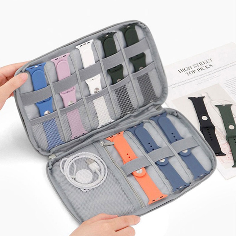 Custodia da viaggio per cintur - Jewelry With Watches recensione e prezzo