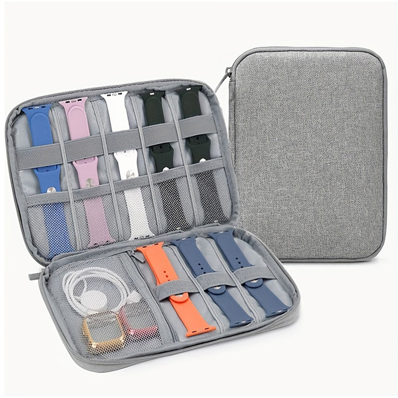 Custodia da viaggio per cintur - Jewelry With Watches recensione e prezzo