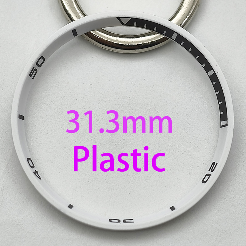 Anello del Quadrante Diametro  - Seiko Watch 5 Sports recensione e prezzo