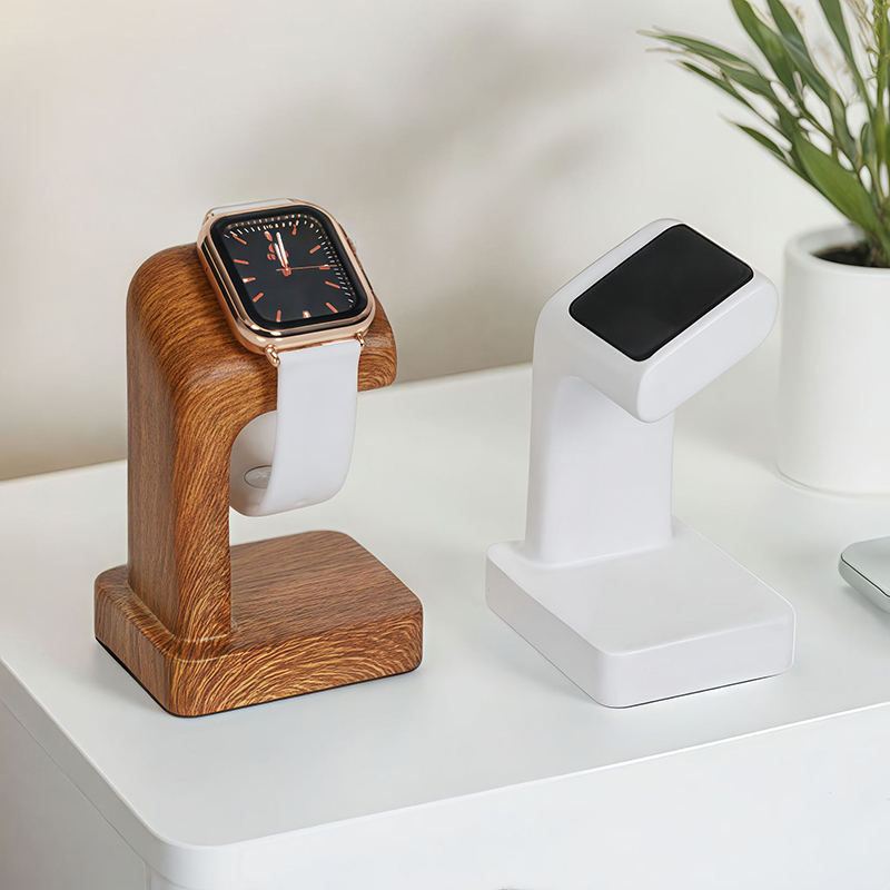 1 pz supporto per orologio esp - Jewelry Organizer Watches recensione e prezzo
