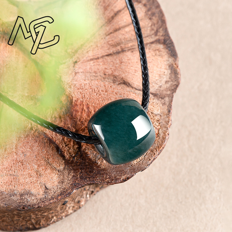 Collana con Pendente in Smeral - Jewelry & Watches Sp Z Oo Janów Lubelski recensione e prezzo