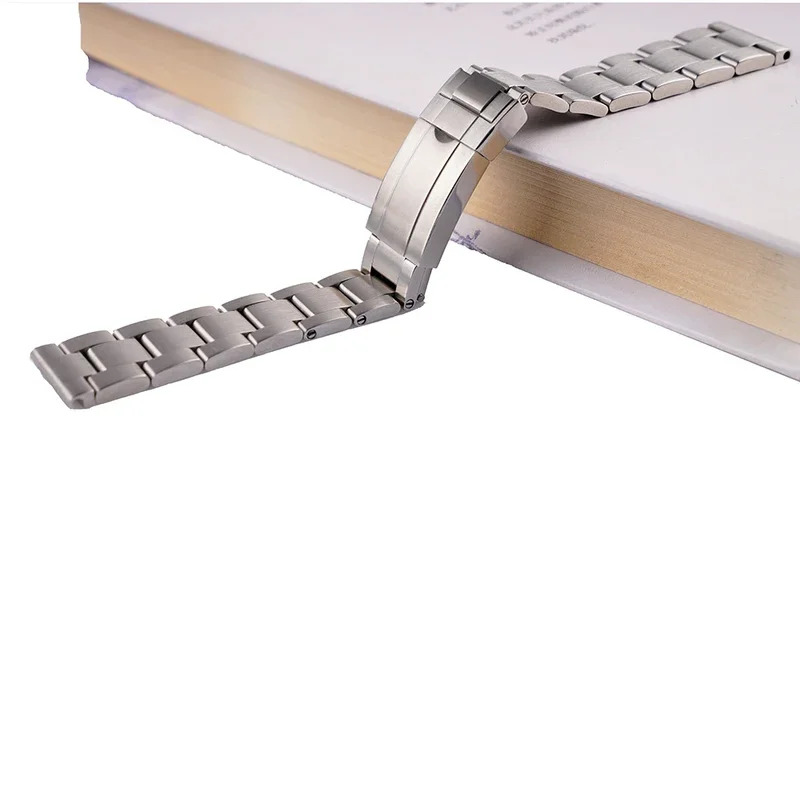 Cinturino per Rolex Seiko Tudo - Jewelry Rolex Watches recensione e prezzo