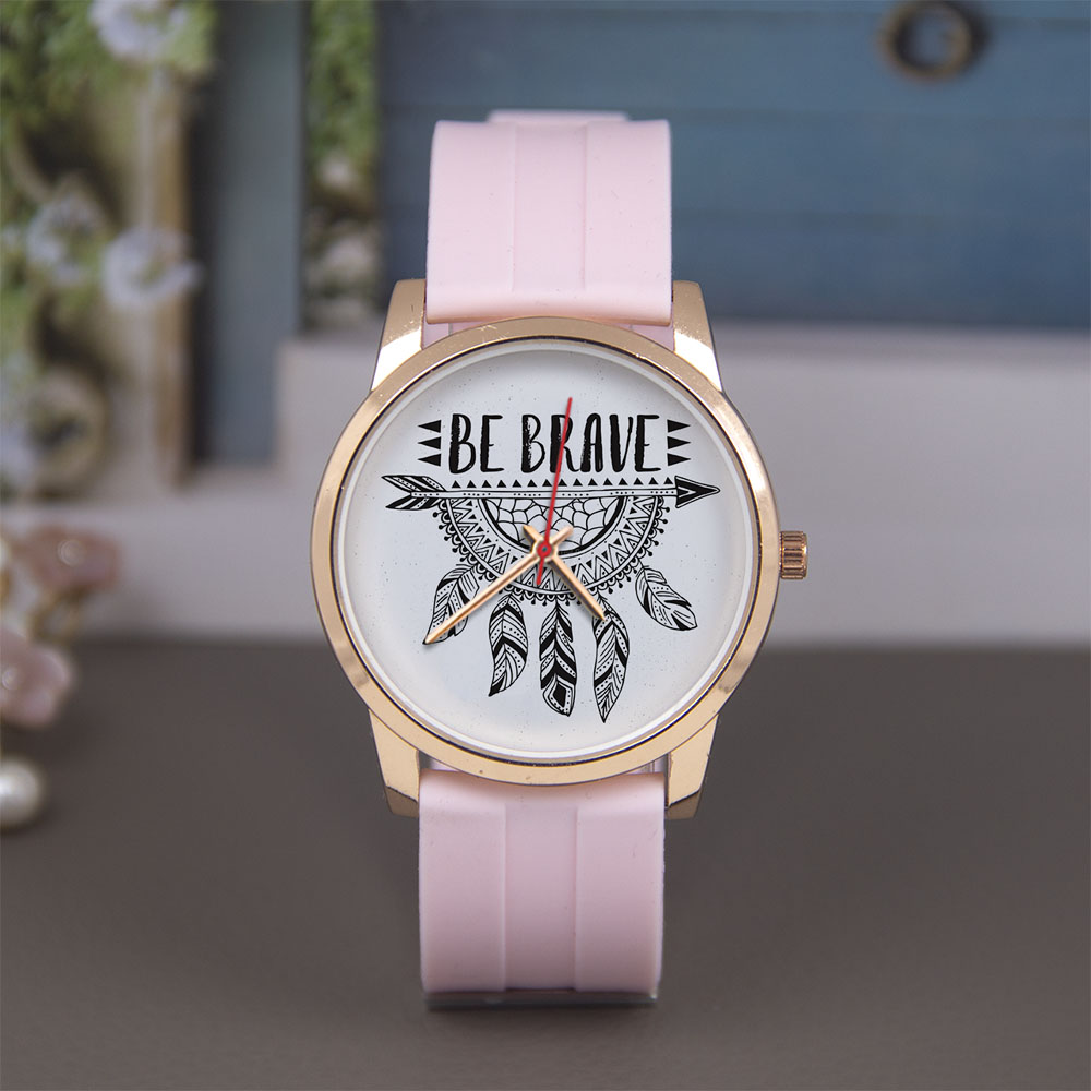 Arrow Cool Gift 45/38mm Orolog - Rose Gold Bracelet recensione e prezzo