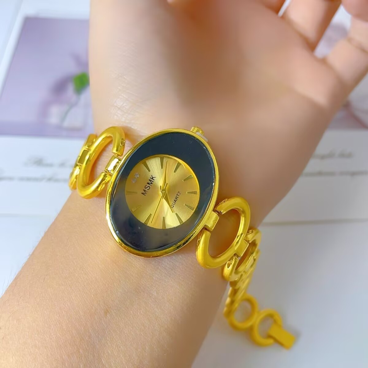 Nuovo regalo americano dei gio - Jewelry With Watches recensione e prezzo