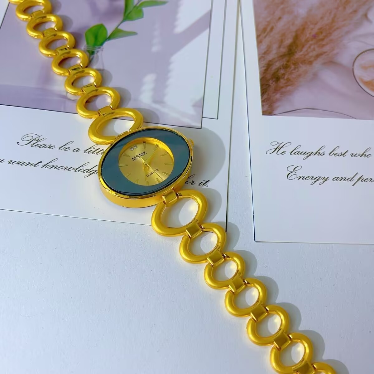 Nuovo regalo americano dei gio - Jewelry With Watches recensione e prezzo