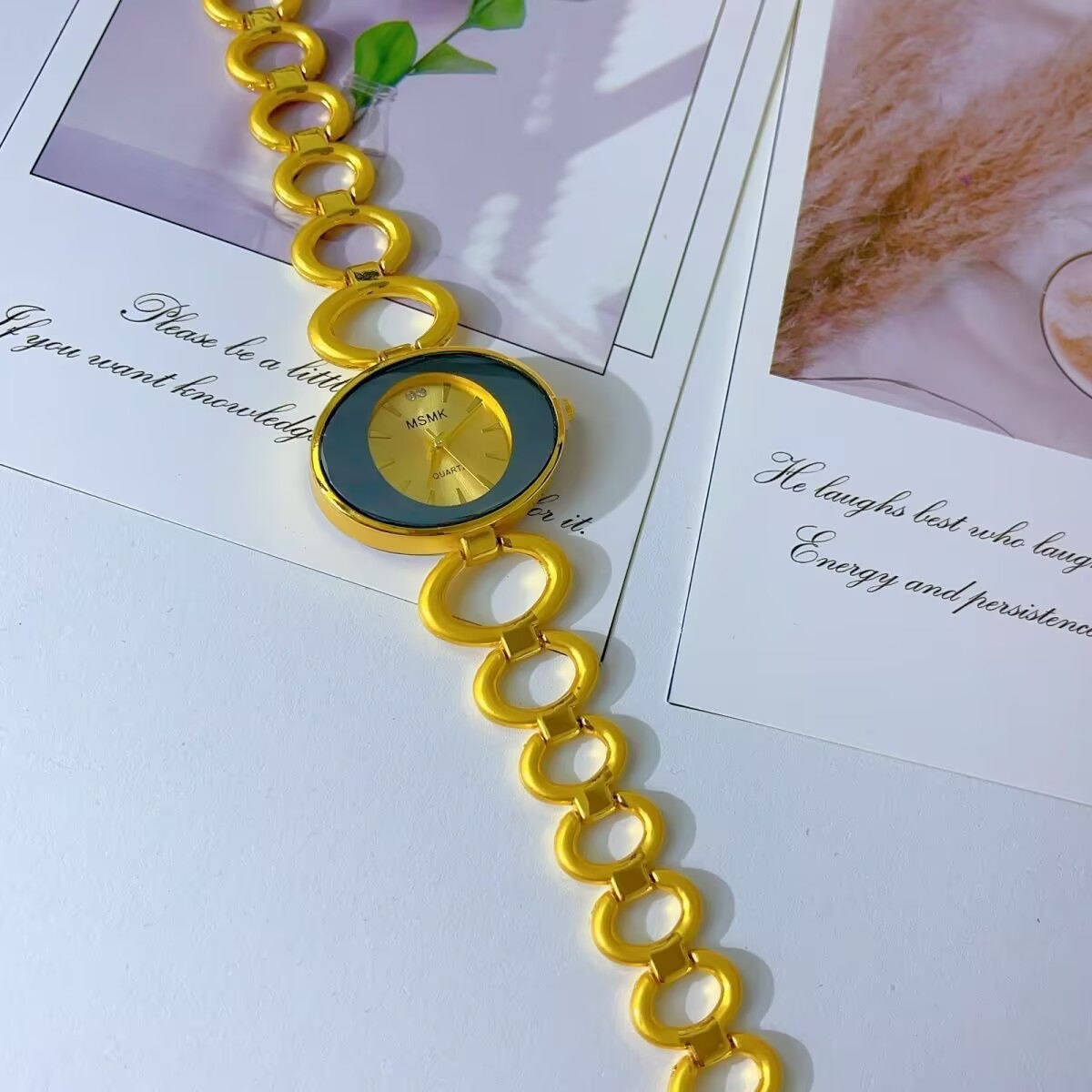 Nuovo regalo americano dei gio - Jewelry With Watches recensione e prezzo